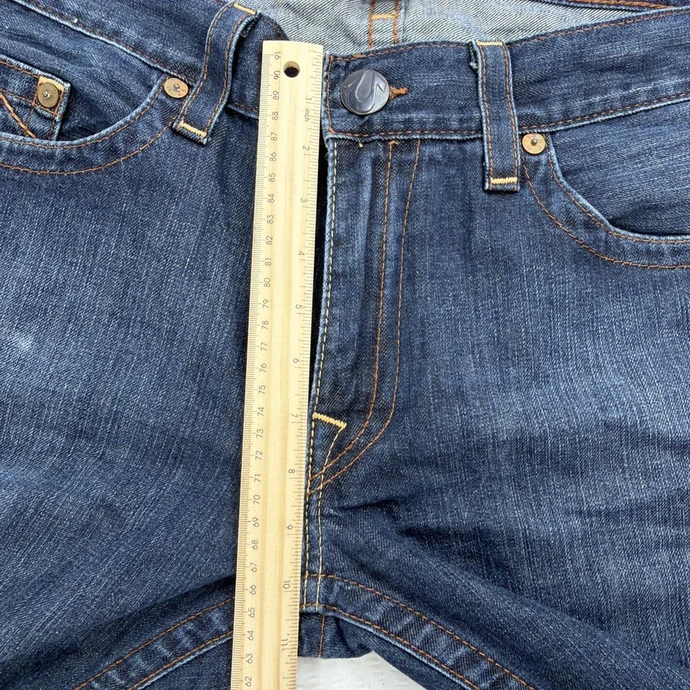 True Religion vintage true